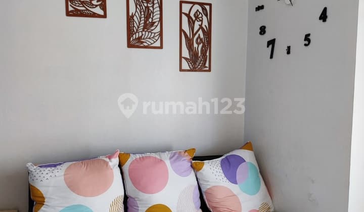 Beautiful House in Medoho City Park, Semarang