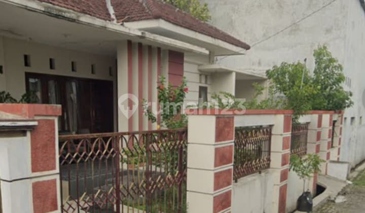 Rumah Siap Huni Di Daerah Citarum Bebas Banjir, Semarang Kota