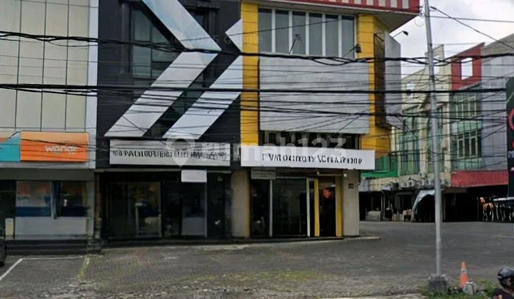 Sewa Ruko Sultan Agung Parkir Luas Daerah Strategis Semarang Atas. Sewa Ruko Sultan Agung Parkir Luas Daerah Strategis Semarang Atas.