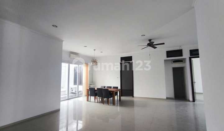 Sewa Rumah Kawi Bagus Plong Luas Siap Pakai Ada Ac Dekat Kota Bebas Banjir Semarang Atas Kota