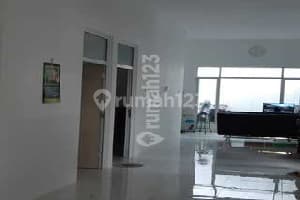 For Sale Central Lamper House Near Majapahit, Central Semarang, Flood-Free, Ready to Use, Spacious