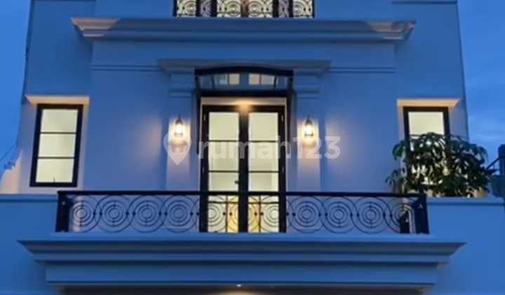 Rumah Murah Siap Huni Cluster Bagus Cibubur Ciracas Jakarta Timur