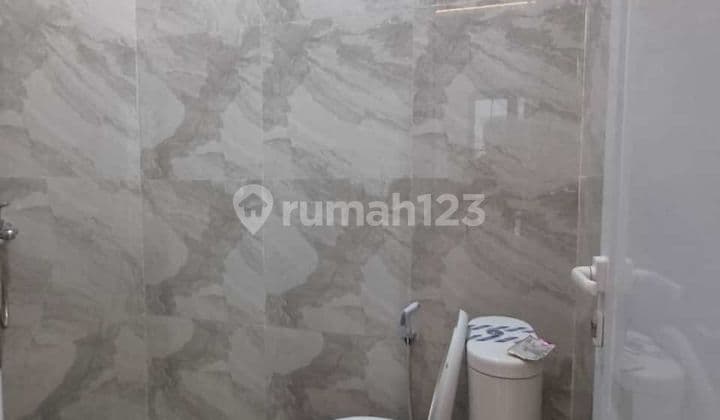 Rumah Siap Huni Cluster Kecapi Jagakarsa Murah Dekat Tol Dan Stasiun