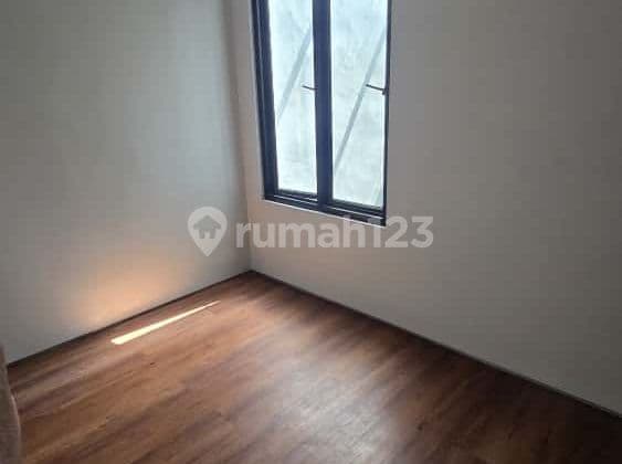 Rumah Baru Termurah Siap Huni Dekat Pintu Tol di Pondok Cabe Tangsel