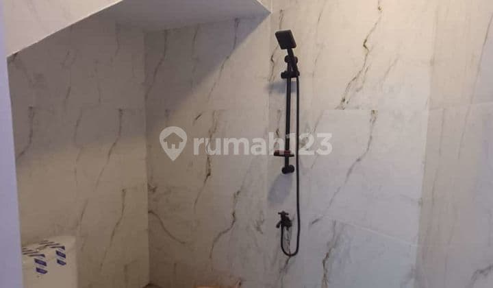 Rumah Siap Huni Cluster Kecapi Jagakarsa Murah Dekat Tol Dan Stasiun