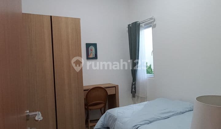 Termurah Rumah Siap Huni 10 Menit Ke Tol Dan Plrt