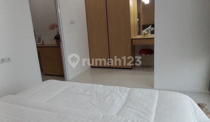 Cluster Murah Lokasi Strategis Pinggir Jalan Dekat Tol