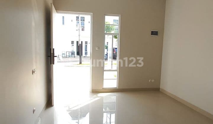 Ready Stok Rumah 2 Lantai 3 Kamar Tidur Dekat Tol