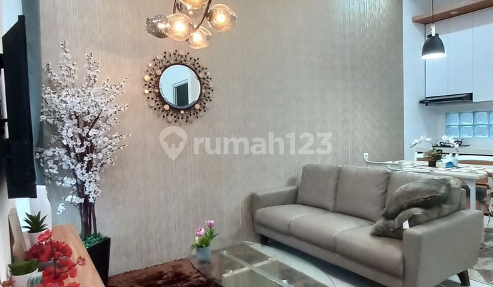 Ready Stok Rumah Murah Dekat Tol Dan LRT Cibubur