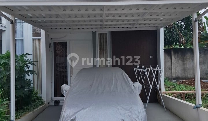 Rumah Di Cibubur Tanpa Dp Free Biaya Dekat Tol Dan Lrt