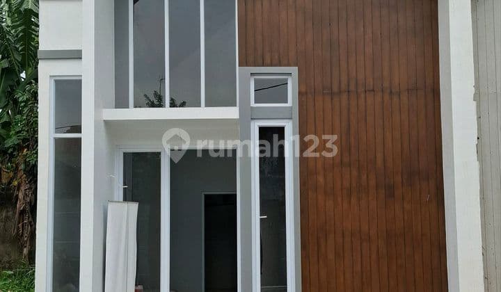 Tanpa Dp Free Biaya Biaya Rumah Dekqt Tol Dan Lrt