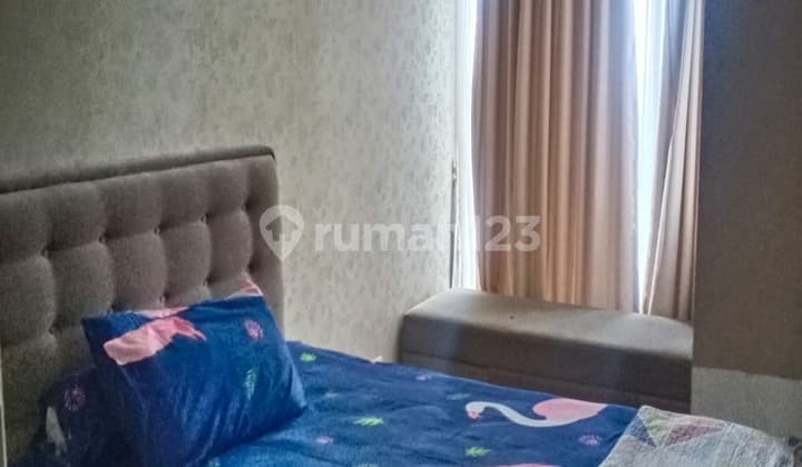For Sale Cheap Grand Kemala Lagoon Apartment Bekasi