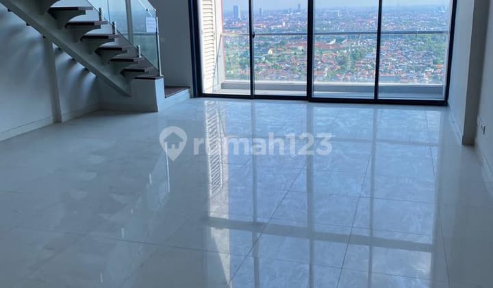 Dijual Murah Tempat Usaha Untuk Kantor Di Ciputra World Surabaya