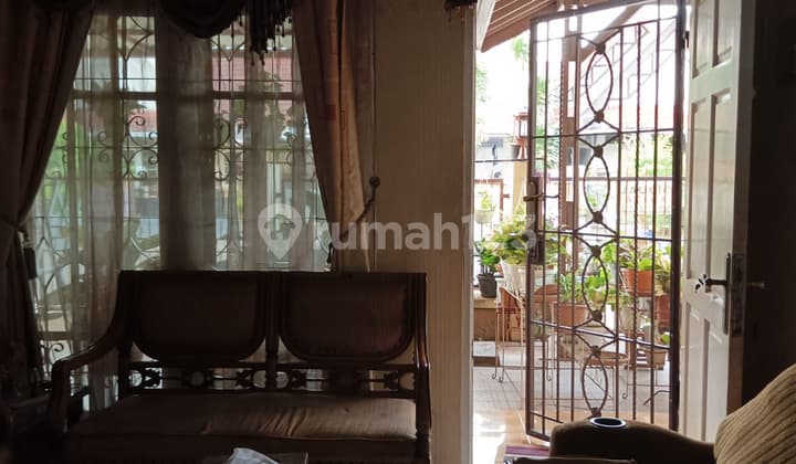 Dijual Murah Rumah Di Gading Serpong Sektor 1 C