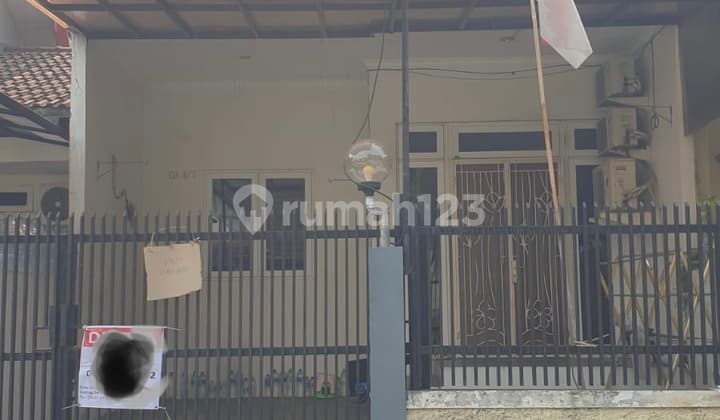 Dijual Murah Rumah 2 Lantai Di Gading Serpong