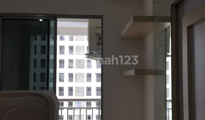 Disewakan Murah Apartemen Mid Town Gading Serpong