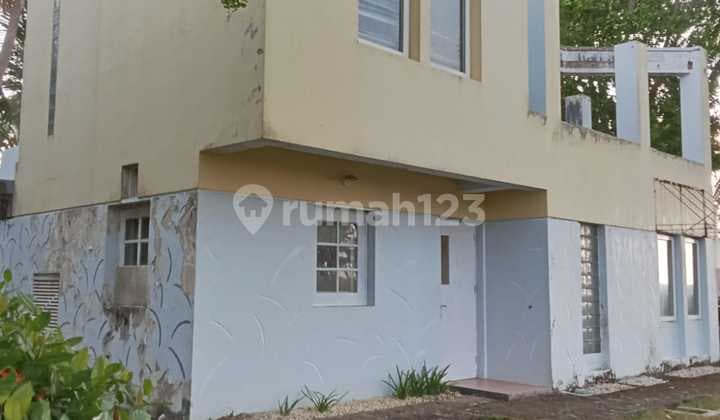 Dijual Murah Rumah Resort Di Raya, Jl. Ry Panimbang, Panimbangjaya, Panimbang, Pandeglang, Banten, Indonesia, 42281, Pandeglang