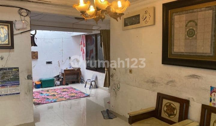 Dijual Cepat rumah di Alam Indah Cpondoh, nego sampai deal