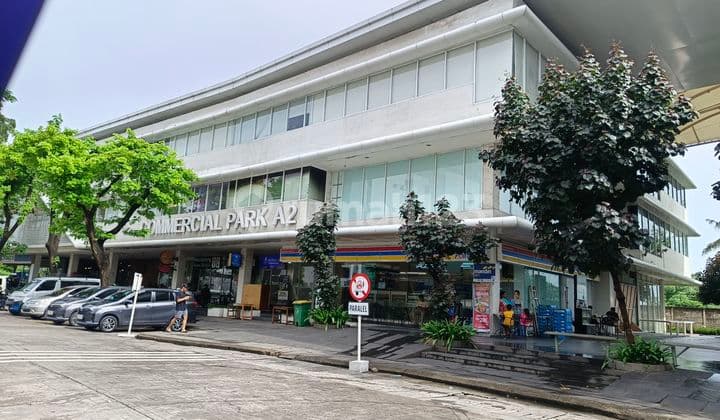 Dijual Cepat Nego sampai Deal kantor di Aetopolis Commercial Park
