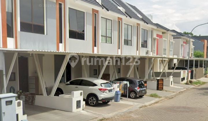 For Sale Nice House in Metland Puri Fast