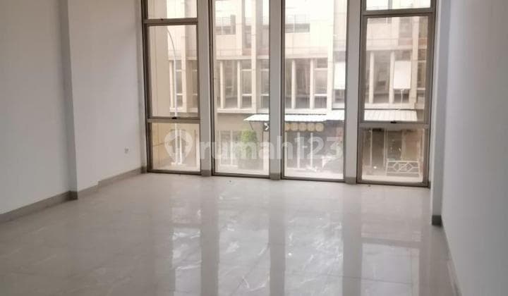 Dijual Ruko Ginza Green Village Pinang Tangerang