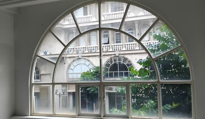 Dijual Cepat Ruko Sedayu Square Cengkareng Jakarta Barat