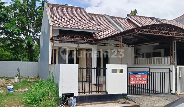 Disewakan Cepat Rumah Bagus di Metland Puri
