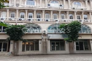 Dijual Ruko Sedayu Square 3,5 Lantai HGB Unit Ready