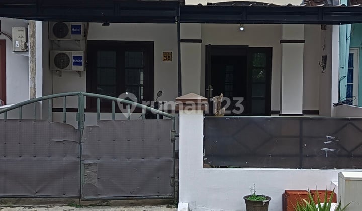 FOR RENT: Nice House in Metland Puri