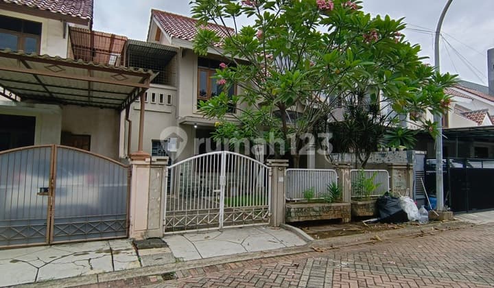 Disewakan Cepat Runah Murah di Metland Puri