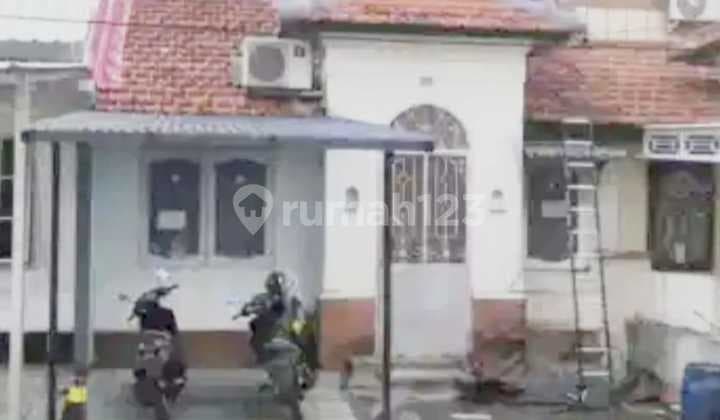 Disewakan Cepat Rmh Bagus & Murah di Lippo Karawaci