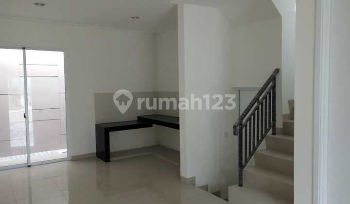 Disewakan Cepat Rumah di Green Puri Semanan Jakarta Barat