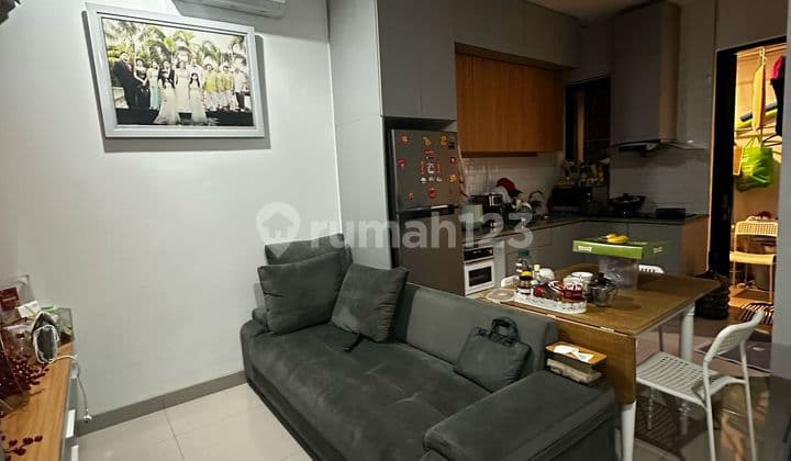 Dijual Cepat Unit Bagus di Green Royal Condo House