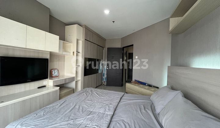 Sewa 2 Br Bagus Apartm Taman Sari Semanggi