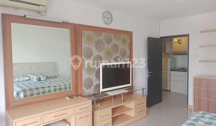 Sewa 1 Br Apartm Taman Sari Semanggi