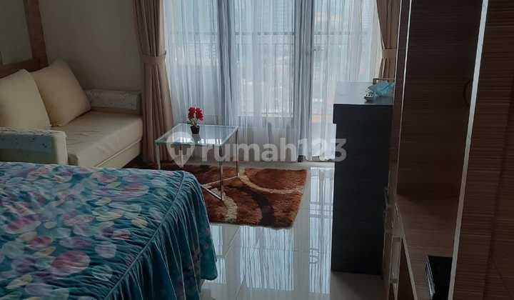 Sewa 1 Br Apartm Taman Sari Semanggi