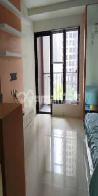 Jual Studio Murah Apartm Taman Sari Semanggi Di Gatot Subroto