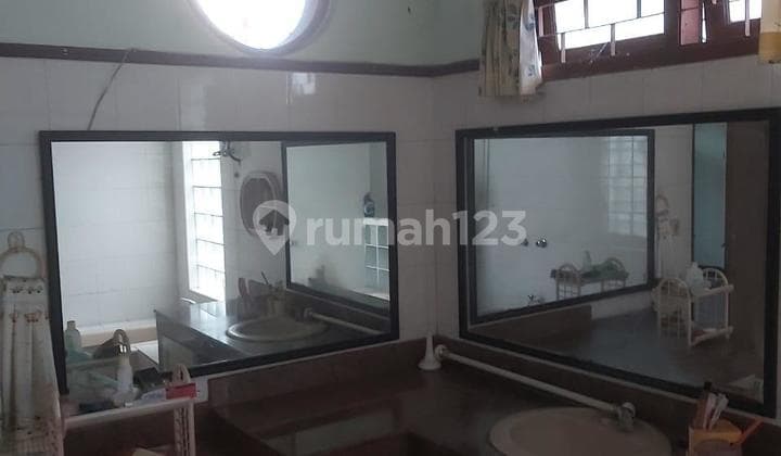 Rumah Murah di Bawah Harga Pasaran Sayap Rajamantri