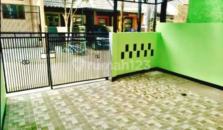 Murah!! Bumi Adipura di Bawah 400 Juta