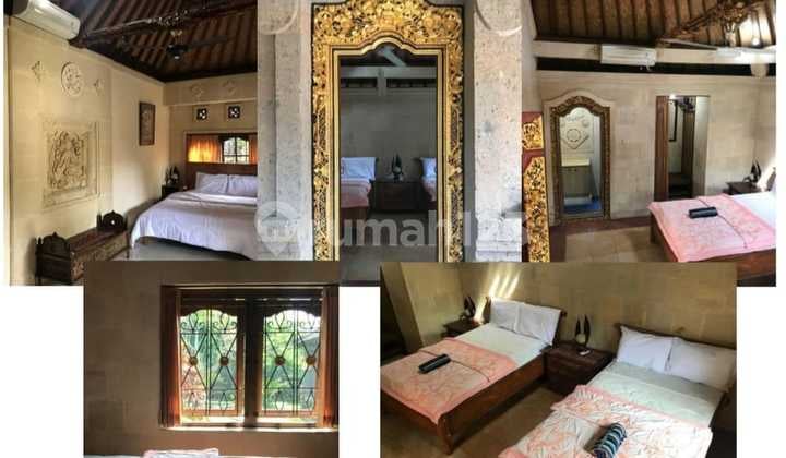 DOWN PRICES! MOM! Private villa, mainroad, furnished