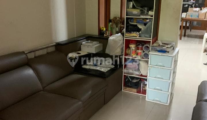 Rumah Cluster Elit Batununggal, Siap Huni