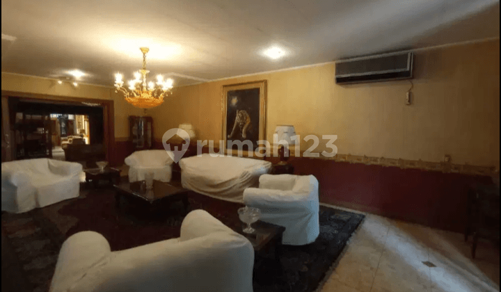 Bu! Turun Harga! Rumah Dekat Gedung Sate