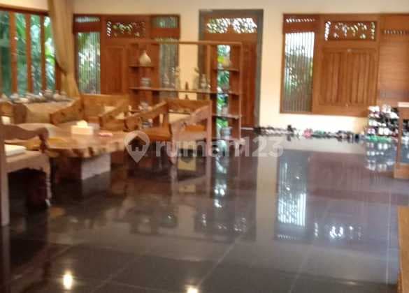 BU! Rumah siap huni di sayap ciumbuleuit