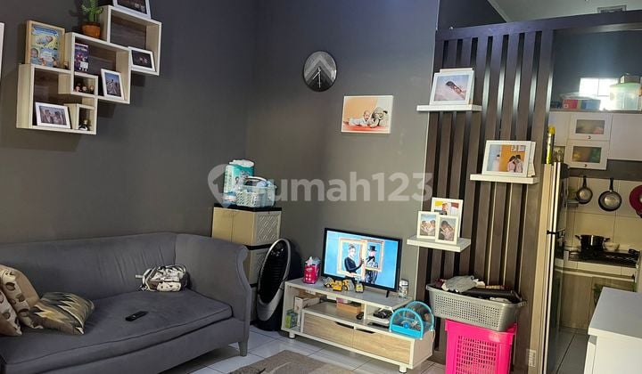 BU!! Rumah siap huni, cangkuang residence