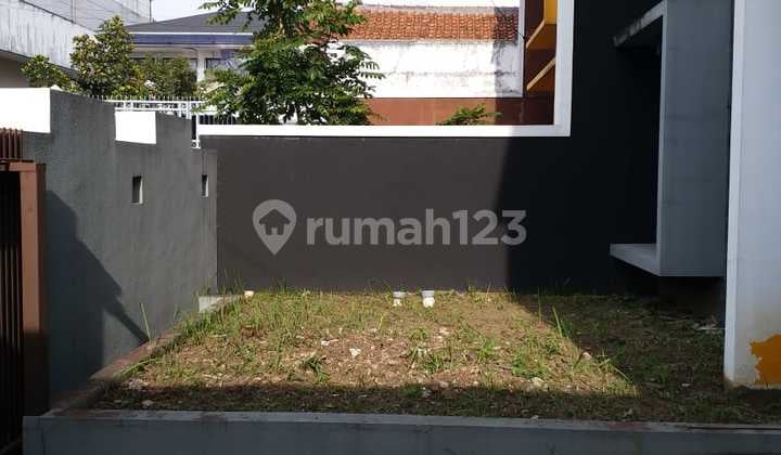 BU! Rumah siap huni, dekat ke tol dan puskot