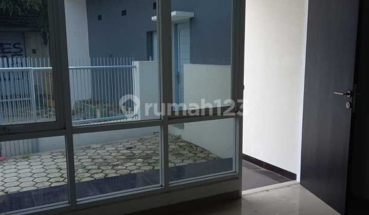 Rumah & kost, siap huni, cluster, dekat TSM