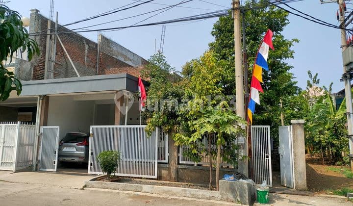 BU! Jual segera! Rumah cluster, margacinta