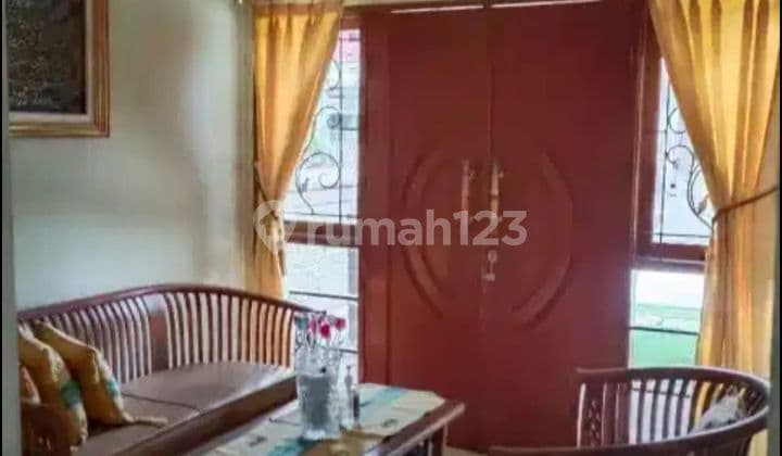 Jual segera! Rumah di Griya Caraka, cisaranten