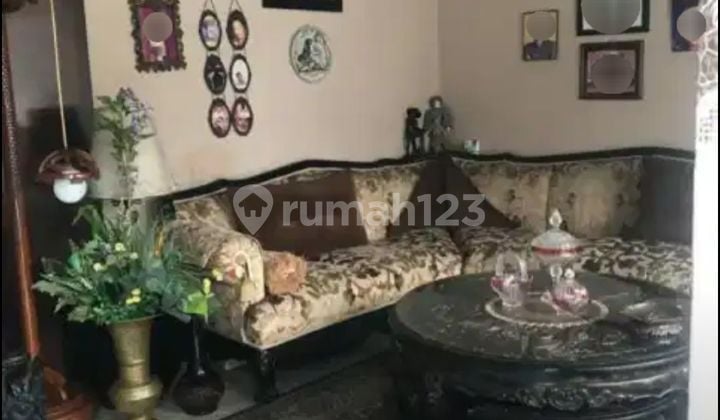Rumah hook di mainroad buah batu, bisa usaha