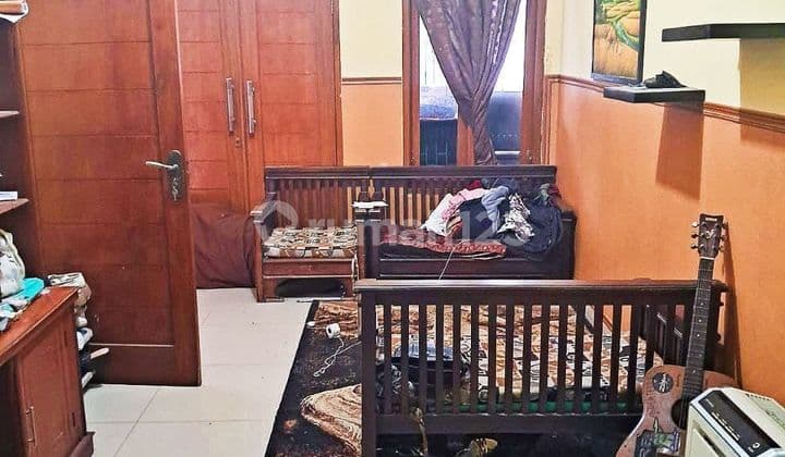 MURAH! Rumah siap huni, dekat kopo cibaduyut